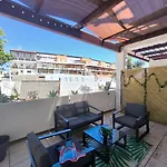 Rentenerife Magec Swing & Sun - Amarilla Golf 산미겔데아보나