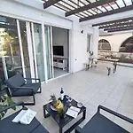 Rentenerife Magec Swing & Sun - Amarilla Golf 아파트 *