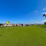 Rentenerife Magec Swing & Sun - Amarilla Golf 아파트