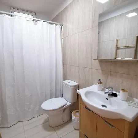 Apartment Rentenerife Magec Swing & Sun Amarilla Golf *