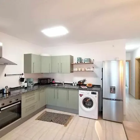 Apartment Rentenerife Magec Swing & Sun Amarilla Golf