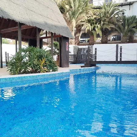 Rentenerife Magec Swing & Sun Amarilla Golf Apartment San Miguel de Abona
