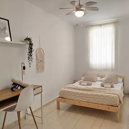 Apartment Rentenerife Magec Swing & Sun Amarilla Golf