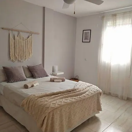 Rentenerife Magec Swing & Sun Amarilla Golf Apartment