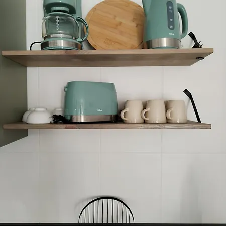 Rentenerife Magec Swing & Sun Amarilla Golf Apartamento