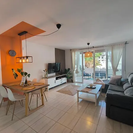 Apartamento Rentenerife Magec Swing & Sun Amarilla Golf *