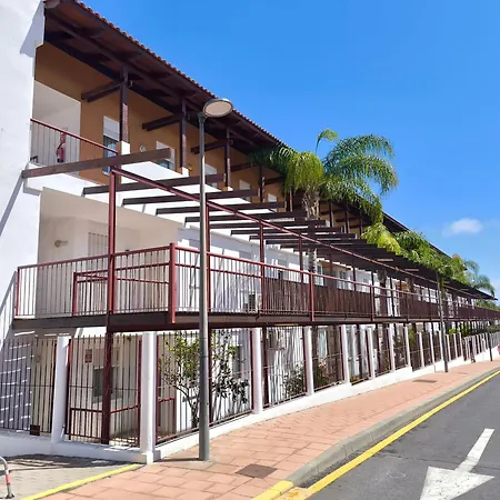 Apartment Rentenerife Magec Swing & Sun Amarilla Golf San Miguel de Abona