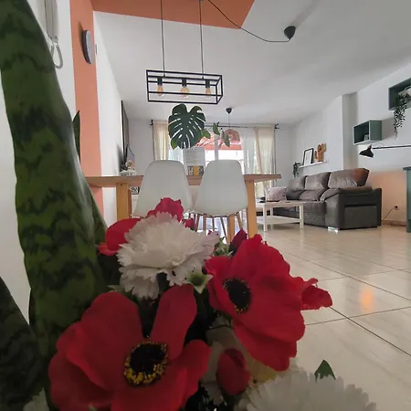 Apartment Rentenerife Magec Swing & Sun Amarilla Golf