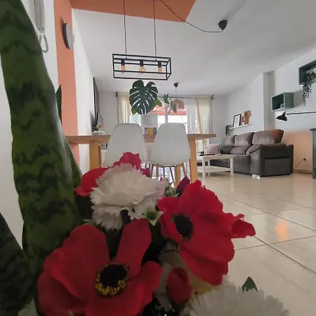 Lejlighed Rentenerife Magec Swing & Sun - Amarilla Golf San Miguel de Abona