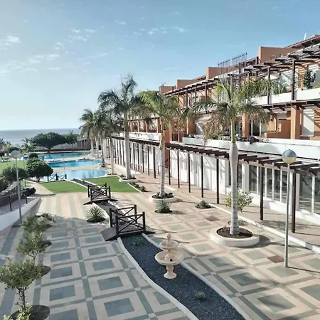 Rentenerife Magec Swing & Sun - Amarilla Golf San Miguel de Abona