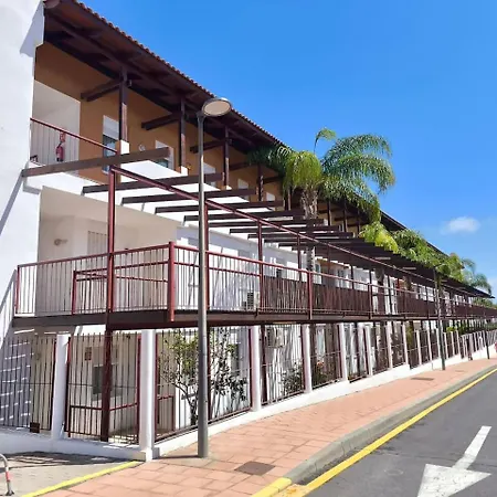 Rentenerife Magec Swing & Sun - Amarilla Golf Lejlighed *