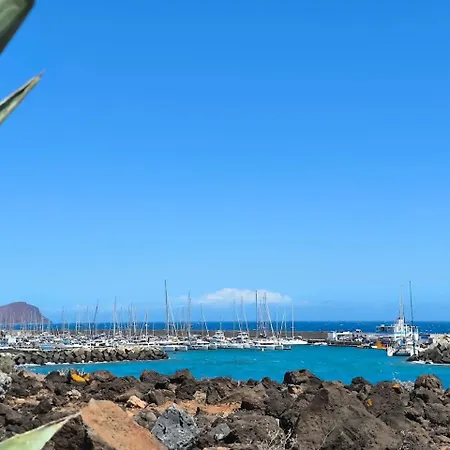 Rentenerife Magec Swing & Sun - Amarilla Golf Lejlighed *