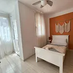 Rentenerife Magec Swing & Sun - Amarilla Golf *
