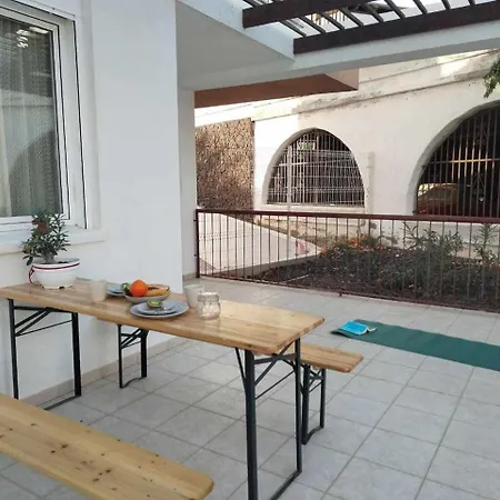 Rentenerife Magec Swing & Sun Amarilla Golf סן מיגל דה אבונה