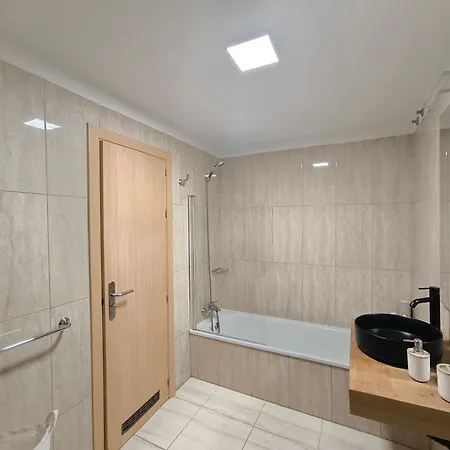 Rentenerife Magec Swing & Sun Amarilla Golf