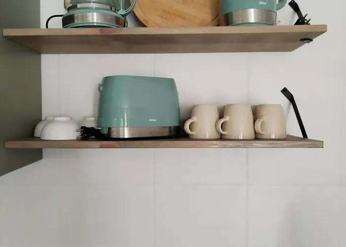 Апартаменты Rentenerife Magec Swing & Sun - Amarilla Golf