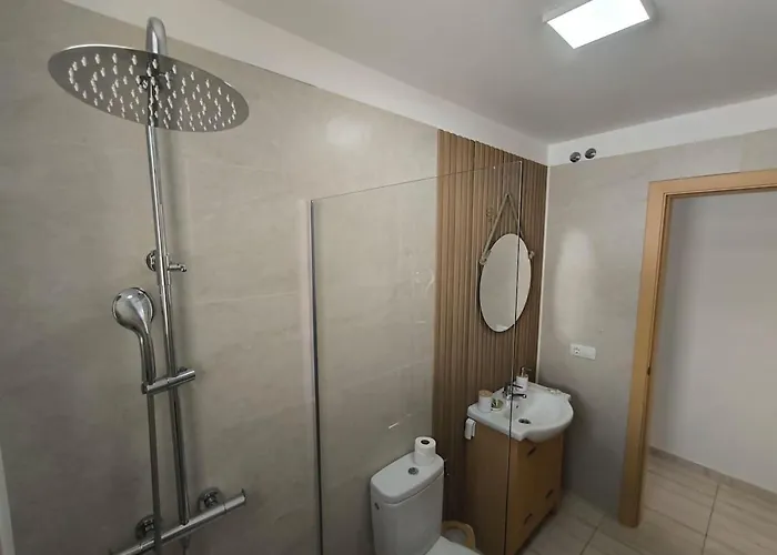 Rentenerife Magec Swing & Sun - Amarilla Golf Apartment *