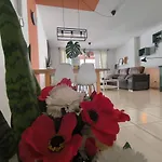 公寓 Rentenerife Magec Swing & Sun - Amarilla Golf 圣米格尔德阿沃纳