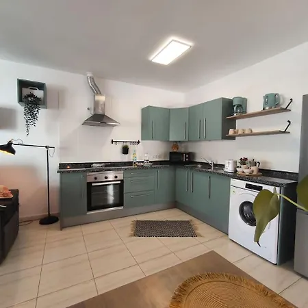 Apartmán Rentenerife Magec Swing & Sun - Amarilla Golf