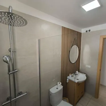 Rentenerife Magec Swing & Sun - Amarilla Golf Appartement *