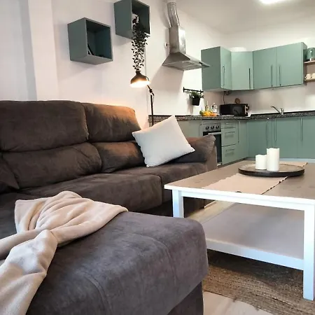 Appartement Rentenerife Magec Swing & Sun - Amarilla Golf *