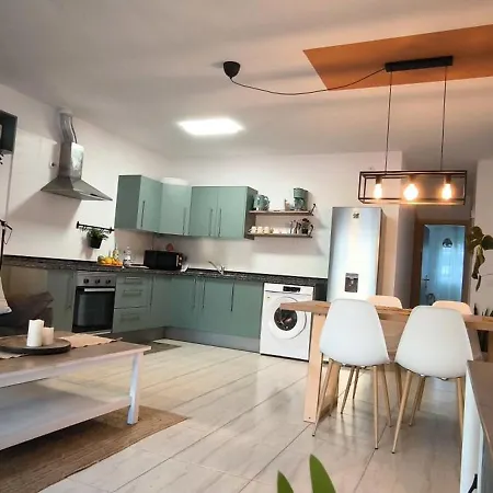 Appartement Rentenerife Magec Swing & Sun - Amarilla Golf