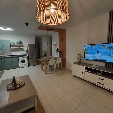 Rentenerife Magec Swing & Sun - Amarilla Golf Appartement San Miguel de Abona