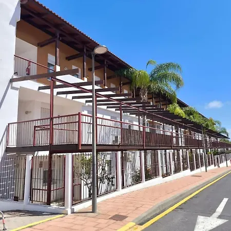 Rentenerife Magec Swing & Sun - Amarilla Golf *