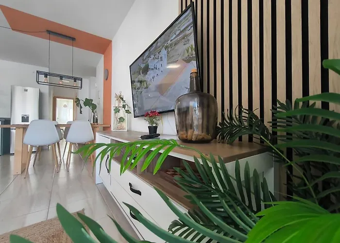 Rentenerife Magec Swing & Sun - Amarilla Golf * San Miguel de Abona