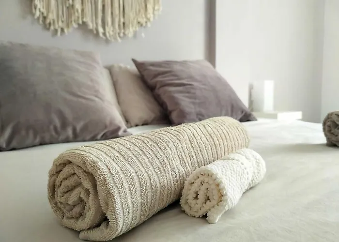 Rentenerife Magec Swing & Sun - Amarilla Golf Apartmán *