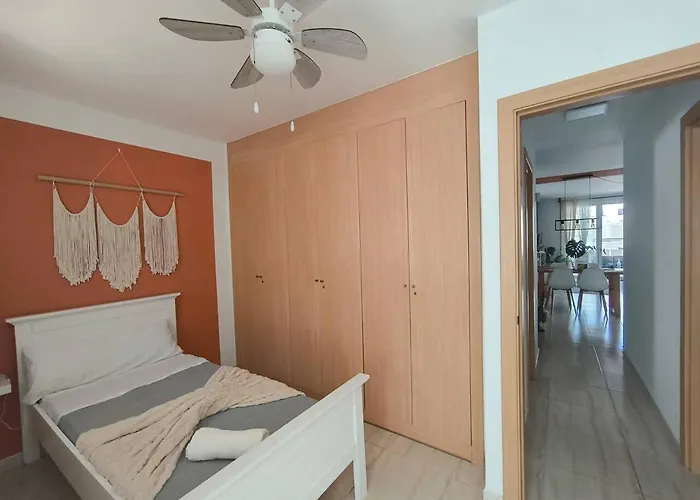 Rentenerife Magec Swing & Sun - Amarilla Golf San Miguel de Abona