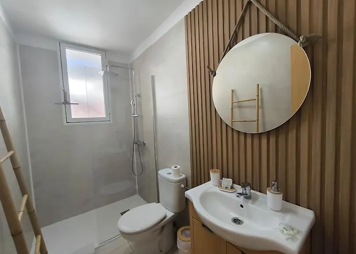 Apartmán Rentenerife Magec Swing & Sun - Amarilla Golf