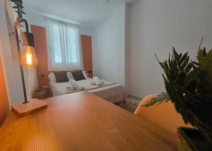 Apartmán Rentenerife Magec Swing & Sun - Amarilla Golf *