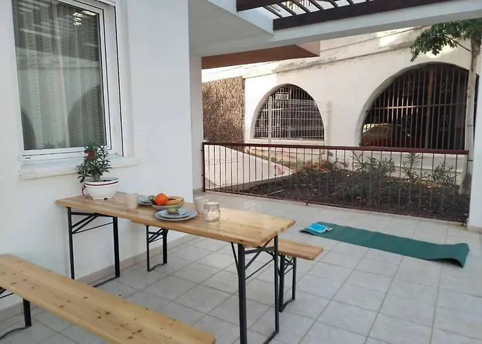 Rentenerife Magec Swing & Sun - Amarilla Golf