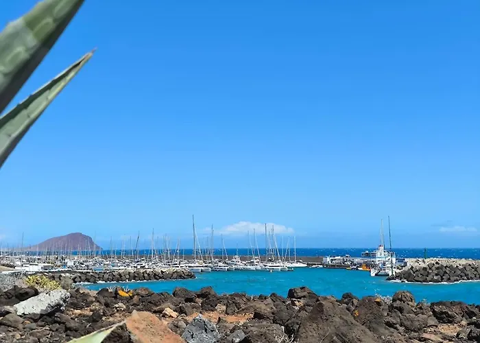 Rentenerife Magec Swing & Sun - Amarilla Golf Apartment *