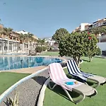 Rentenerife Magec Swing & Sun - Amarilla Golf Appartement *