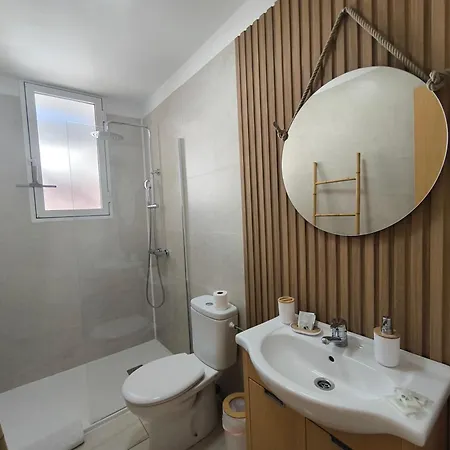 Appartement Rentenerife Magec Swing & Sun Amarilla Golf