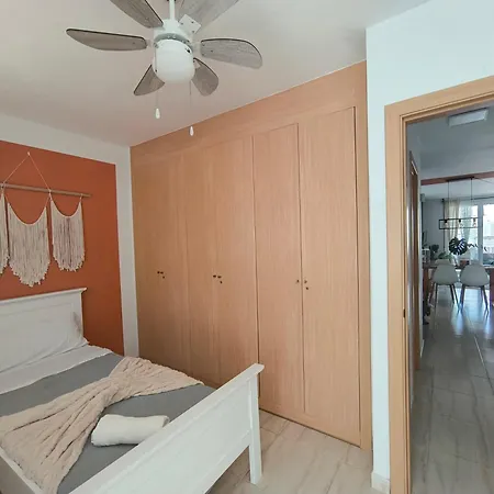 Appartement Rentenerife Magec Swing & Sun Amarilla Golf *